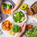 Muốn không tăng cân? Bổ sung ngay 5 thực phẩm “thần kỳ” này vào bữa ăn