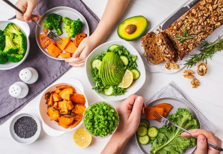 Muốn không tăng cân? Bổ sung ngay 5 thực phẩm “thần kỳ” này vào bữa ăn