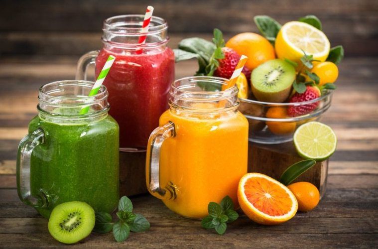 Bật mí 5 loại đồ uống buổi sáng giúp bạn 