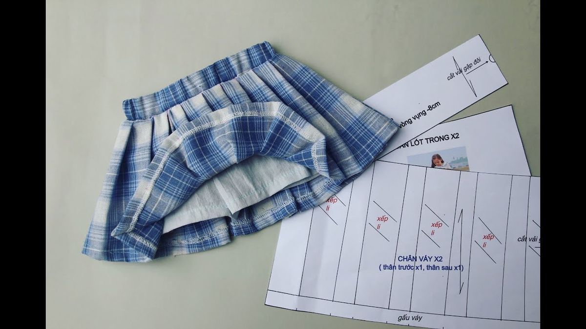 Hè 2026 gọi tên váy xếp ly: Món đồ “must-have” cho mọi dáng người