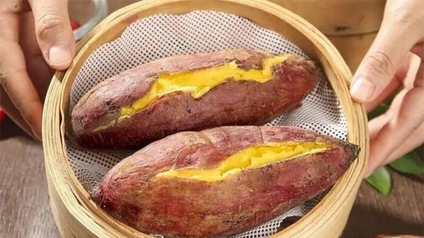 Khoai lang và tiểu đường: Bí quyết ăn ngon – không lo tăng đường huyết