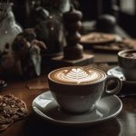 Da có sạm đi vì cà phê không? Câu trả lời khiến bạn bất ngờ