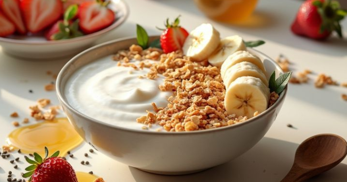 Ăn vặt không lo tăng cân: 2 món siêu đơn giản giúp giảm mỡ, trẻ hóa làn da mỗi ngày