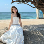 7 kiểu chân váy 