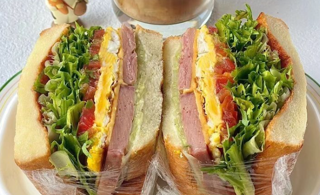 Ăn sáng đúng cách – Bí quyết giữ dáng và giữ sức bền cả ngày