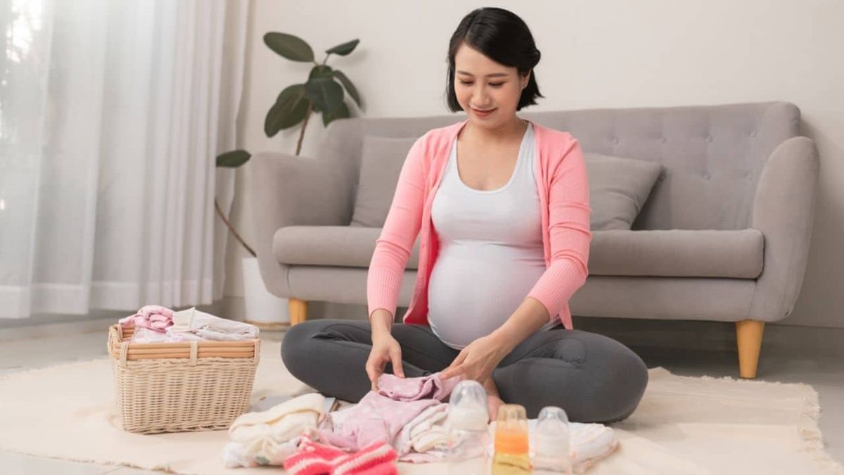 Vì sao mẹ bầu ăn nhiều nhưng thai nhi không tăng cân? – Những lý do thường bị bỏ qua
