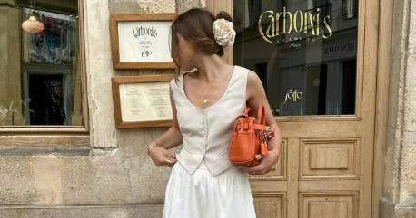 Đẹp – mát – dễ mặc: 3 cách diện chân váy giúp chị em nâng tầm phong cách mùa hè