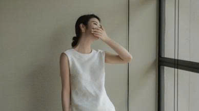 Gọn – xinh – thoáng mát: Váy suông là lựa chọn hoàn hảo mùa hè