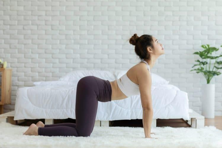 7 tư thế yoga giúp cải thiện trí nhớ, tăng khả năng tập trung