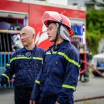 “Chiến sĩ quả cảm” tập 2: Dàn nghệ sĩ liên tục bị phê bình, Lê Dương Bảo Lâm - Tiến Luật mắc lỗi nghiêm trọng
