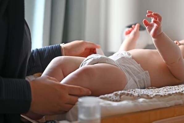Cách chọn size bỉm cho bé theo cân nặng và độ tuổi chính xác nhất