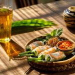 5 món ngon mát lạnh cho ngày nắng oi ả – Vừa dễ làm, vừa tốt cho sức khỏe