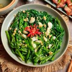 Hôm nay ăn gì: Gợi ý mâm cơm ngày mưa ấm áp, đậm đà hương vị