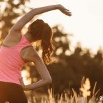 Giữ dáng khỏe đẹp mùa hè với những bài tập nhẹ nhàng