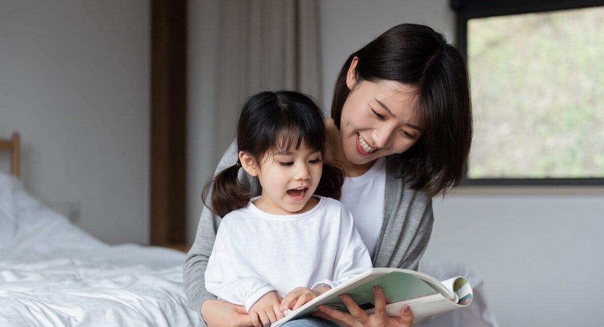 Những bài tập đơn giản giúp trẻ chậm nói phát triển ngôn ngữ hiệu quả