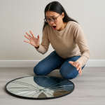 Vỡ gương tháng 7 âm lịch: Điềm xui hay nỗi lo vô cớ?