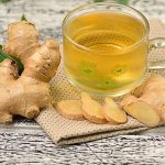 Trà gừng và 8 tác động tích cực đến sức khỏe bạn không nên bỏ qua