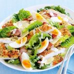 Trứng và những biến tấu món ăn vừa ngon miệng vừa tốt cho sức khỏe