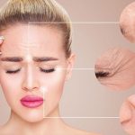 5 vùng trên khuôn mặt bắt đầu lão hóa từ tuổi 25 mà ít người để ý