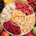 Vẫn có thể ăn trái cây khô mà không lo tăng cân – nếu bạn biết điều này