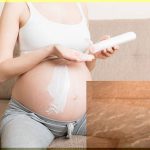 Dưỡng da từ tháng thứ 3: Thời điểm vàng để ngừa rạn da cho mẹ bầu