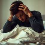 Stress kéo dài làm suy giảm hormone và chức năng sinh sản