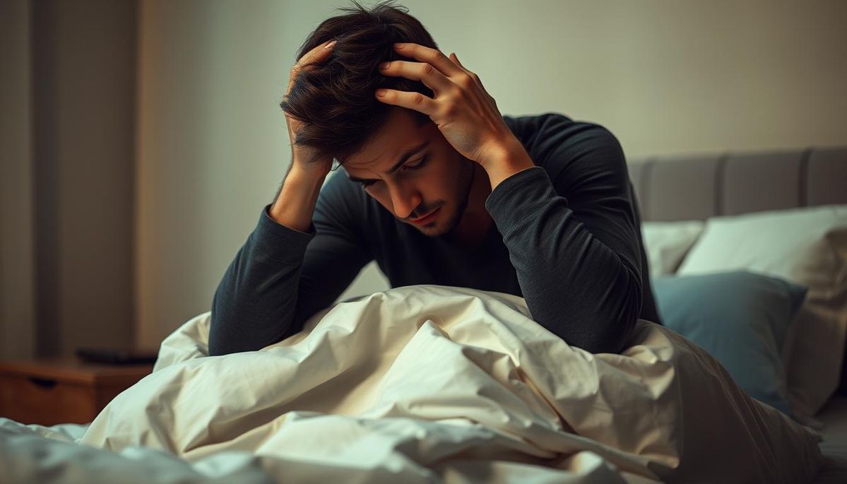 Stress kéo dài làm suy giảm hormone và chức năng sinh sản