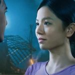 Nhan sắc đời thường của Lê Hạ Anh – bóng hồng dịu dàng trong “Mưa đỏ”