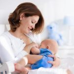 Ăn bao nhiêu bữa là đủ cho phụ nữ sau sinh cho con bú?