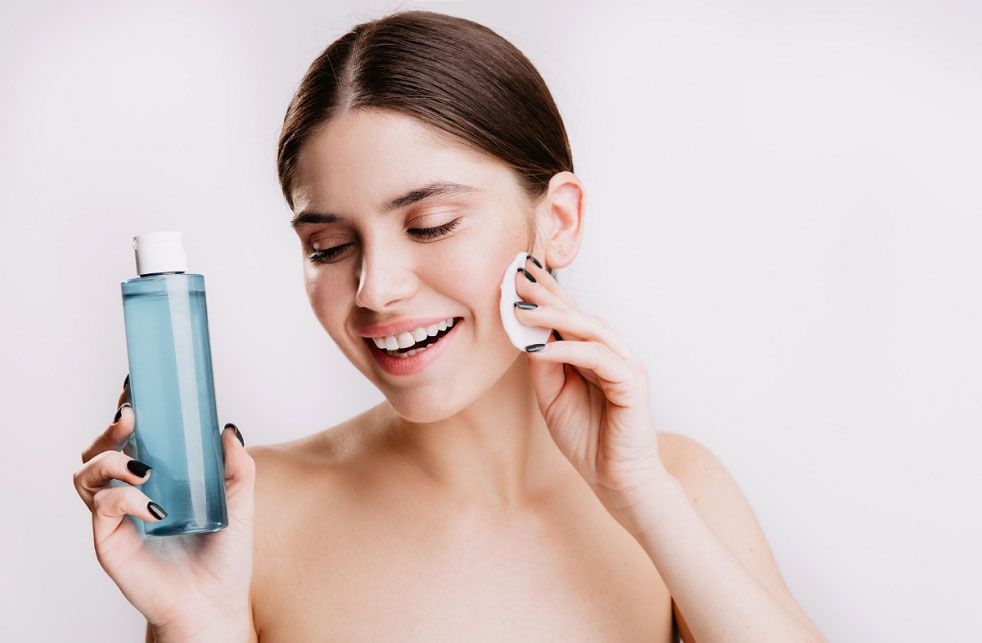 Bí quyết chăm da hiệu quả: 4 sai lầm khiến da mãi xỉn màu