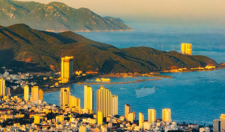 Nha Trang – điểm đến lý tưởng cho những ai muốn sống chậm và tận hưởng trọn vẹn
