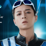 Anh trai say hi mùa 2 công bố 5 gương mặt đầu tiên: Ngô Kiến Huy chạy show liên tục
