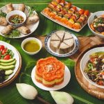 Ăn chay khoa học: Chìa khóa giữ dáng, tốt cho sức khỏe