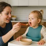 5 thực phẩm mẹ tưởng tốt nhưng lại tiềm ẩn nguy cơ khi cho bé ăn dặm