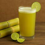 Giải cơn khát – thêm một bước cho hệ tiêu hóa khỏe: Nước mía, lựa chọn mùa hè thông minh