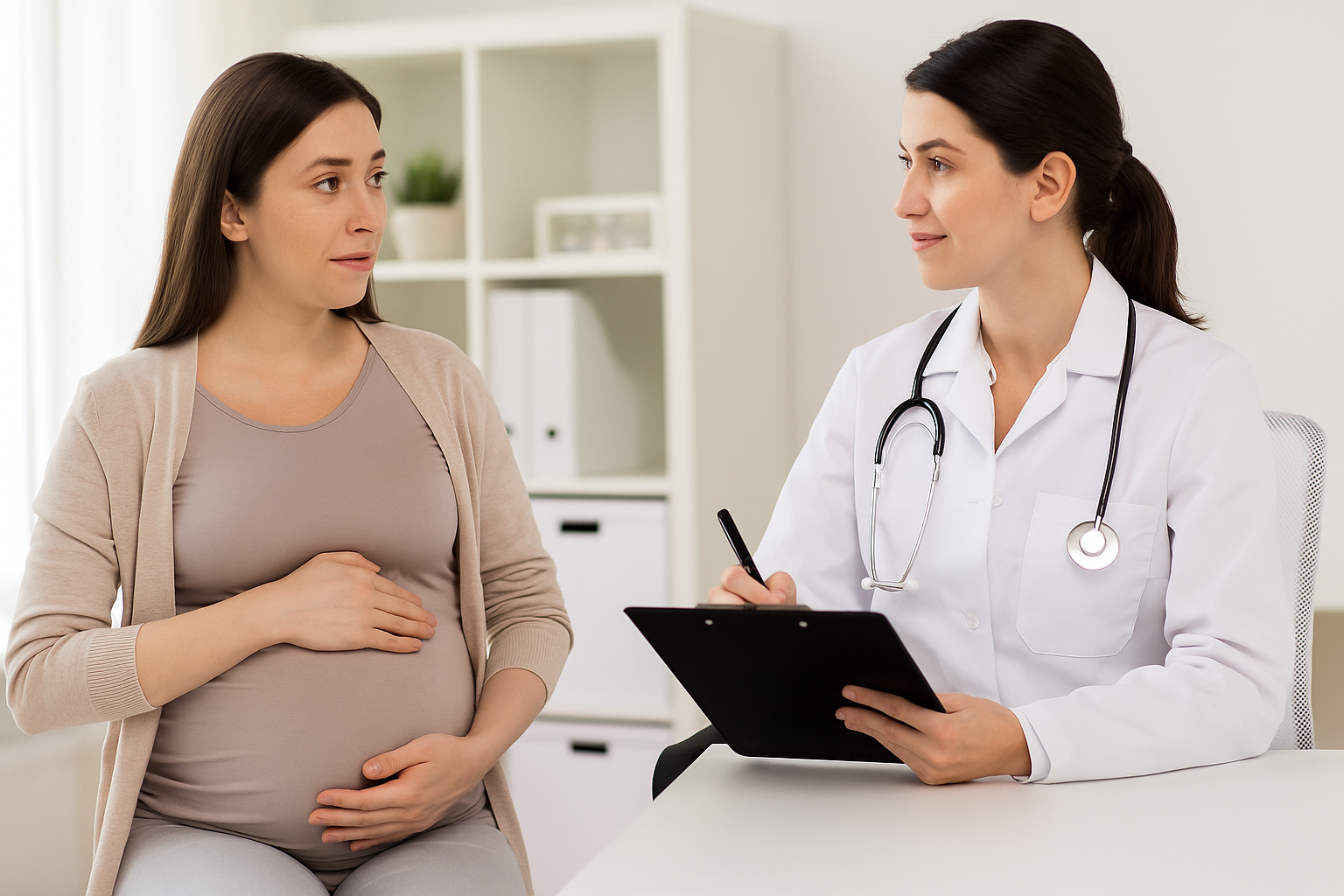 Khi nào cần điều trị rạn da chuyên sâu? Những dấu hiệu cảnh báo nên gặp bác sĩ da liễu