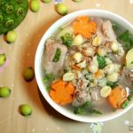 Mẹo nấu canh sườn chua ngọt tự nhiên, không cần bột ngọt