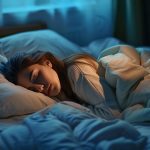 Đi ngủ từ 22h – 23h: Bí quyết đơn giản để bảo vệ tim mạch và nâng cao sức khỏe
