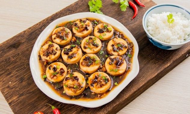 7 món ăn đơn giản hỗ trợ kiểm soát đường huyết cho người tiểu đường