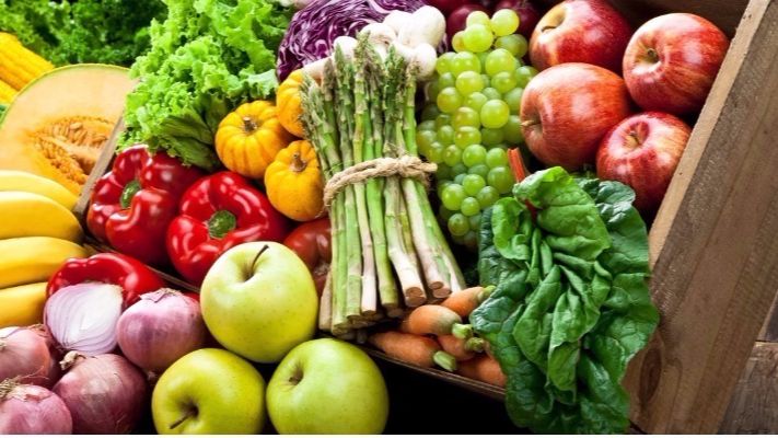 Ăn gì để nướu khỏe, răng chắc? Bác sĩ nha khoa chỉ ra 6 thực phẩm