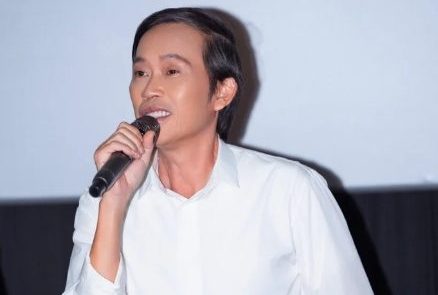 Hoài Linh ở tuổi 60: Không ngại cảnh hành động, khẳng định sức hút từ sự chỉn chu
