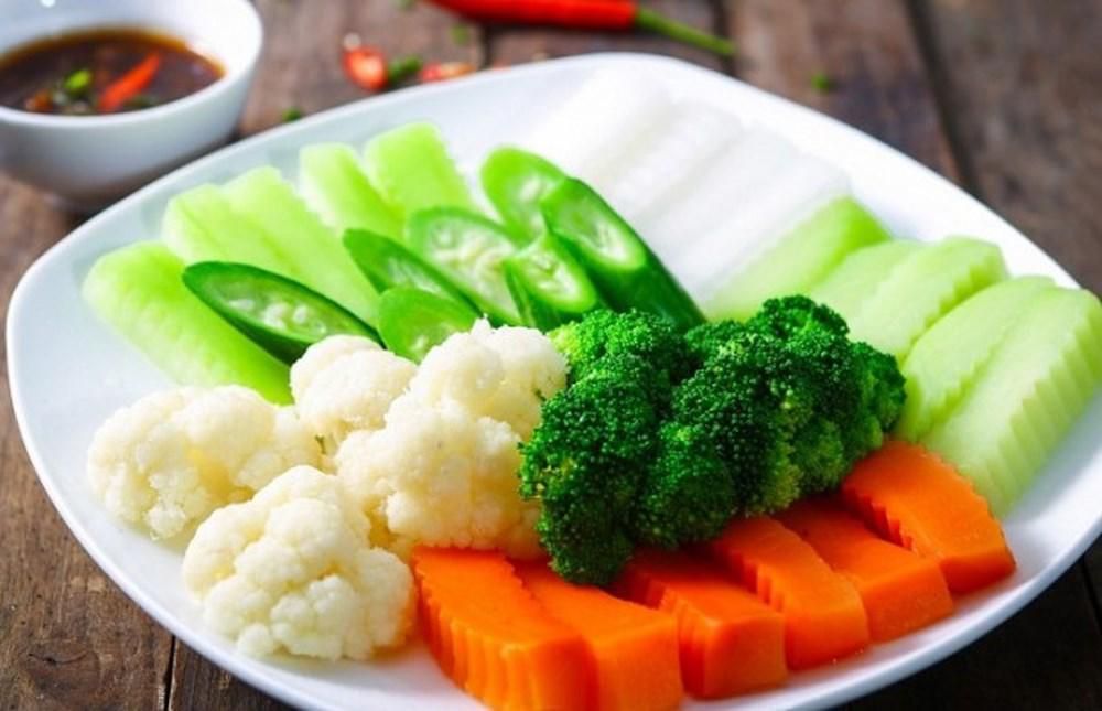 Người đau dạ dày nên ăn gì khi đói? Gợi ý thực đơn nhẹ nhàng, tốt cho sức khỏe