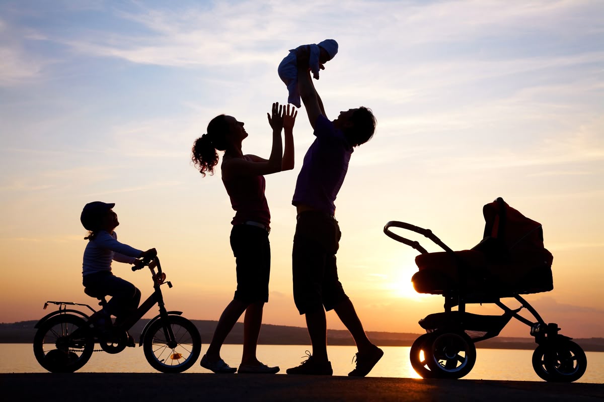 Cha mẹ cần nghiêm khắc với 3 điều này để con lớn khôn và biết trân trọng