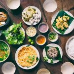 30 phút vào bếp: mâm cơm đủ món, nồi cơm hết veo, ai ăn cũng khen