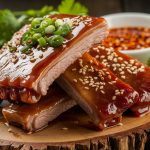 Ướp sườn nướng chuẩn vị nhà hàng ngay tại bếp nhà bạn