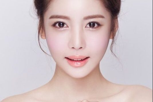 Nhìn dáng lông mày đoán tính cách và đường tình duyên