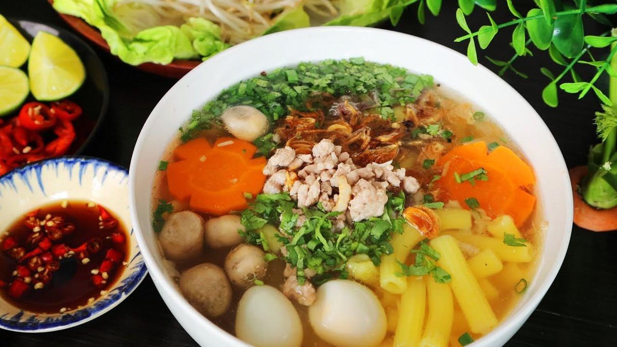 5 món canh “siêu lành mạnh” vừa tốt cho sức khỏe vừa giúp da sáng dáng xinh