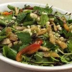 Giải nhiệt ngày nóng: 4 món từ rau má vừa ngon vừa mát