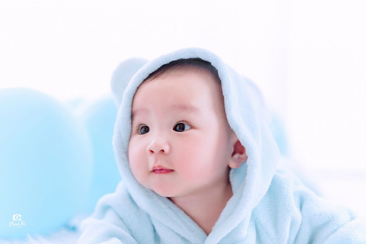 Đôi tai tiết lộ trí tuệ trẻ nhỏ: quan niệm xưa và góc nhìn khoa học