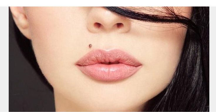 Nhân tướng học cảnh báo: 4 nốt ruồi xấu cản trở tài lộc, tình duyên
